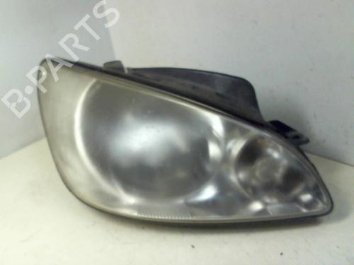 Right headlight HYUNDAI GETZ (TB) 1.1 | BP22022669C29 