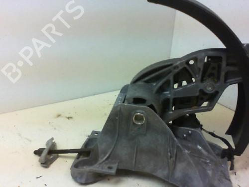 Used Hand brake SEAT TOLEDO III (5P2) 1.9 TDI (105 hp) 20966522
