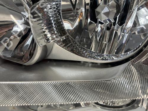 Left headlight FORD FOCUS II (DA_, HCP, DP) 1.8 TDCi | BP22641820C28