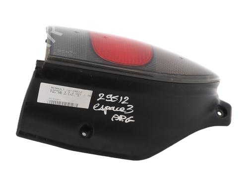 Left taillight RENAULT ESPACE III (JE0_) 2.2 dCi (JE0K) | BP25267948C34 