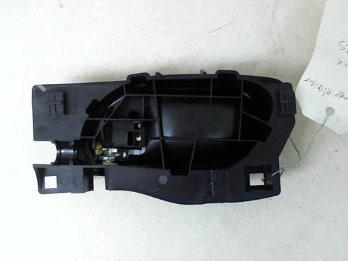 Front right interior door handle PEUGEOT 308 I (4A_, 4C_) 1.6 HDi | BP20951500I14 