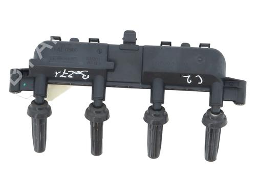 Ignition coil CITROËN C2 (JM_) 1.4 | BP25048844M94 