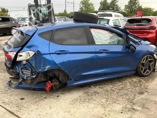 Headlight switch FORD FIESTA VII (HJ, HF) 1.0 EcoBoost | BP22024312I24 - Image 4