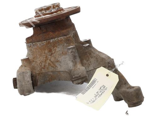 Right rear steering knuckle VW ARTEON (3H7, 3H8) 2.0 TDI 4motion | BP25006413M28 