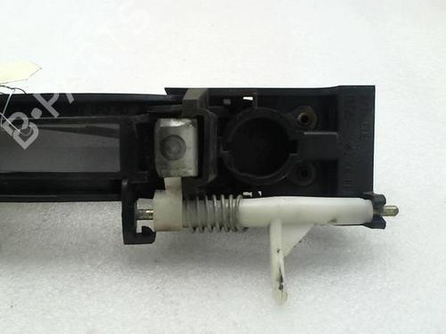 Used Rear left exterior door handle PEUGEOT 307 Break (3E) 2.0 HDi 135 (136 hp) 20964431