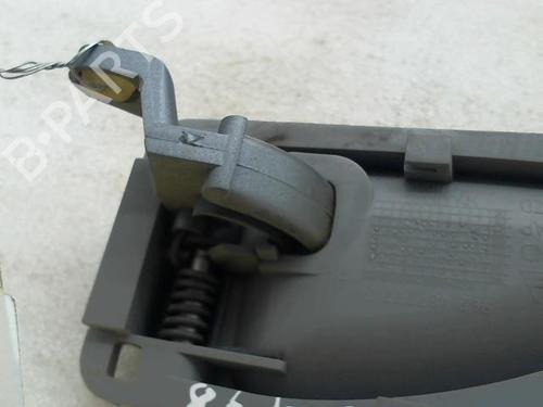 Used Front left interior door handle CITROËN XSARA PICASSO (N68) 1.6 HDi (109 hp) 20956119