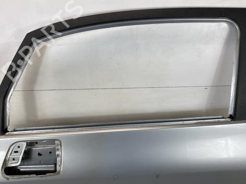 Left front door PEUGEOT 1007 (KM_) 1.6 16V | BP26644322C2 