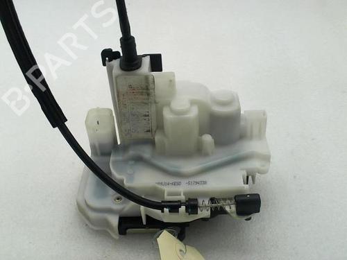 Front right lock FORD KA (RU8) 1.2 | BP20963019C97 