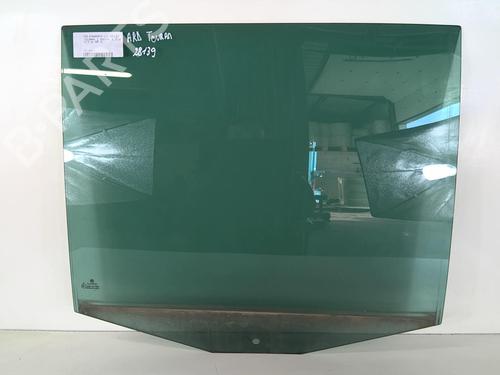 Used Rear right door window VW TOURAN (1T1, 1T2) 2.0 TDI (136 hp) 20969237