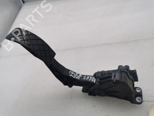 Used Pedal Pedal SEAT IBIZA IV (6J5, 6P1) 1.6 TDI (90 hp) 20955978 20955978