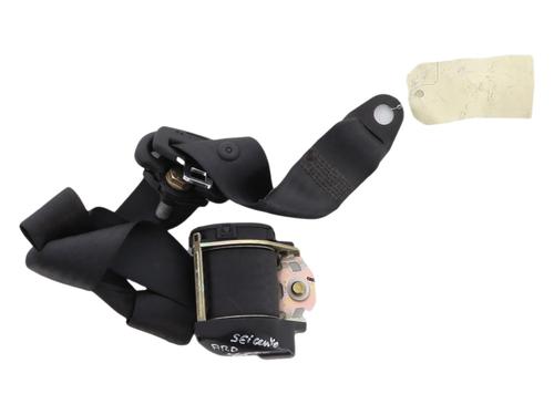 Used Rear right seatbelt Rear right seatbelt FIAT SEICENTO / 600 (187_) 1.1 (187AXB, 187AXB1A, 187AXC1A02) (54 hp) 20948022 20948022
