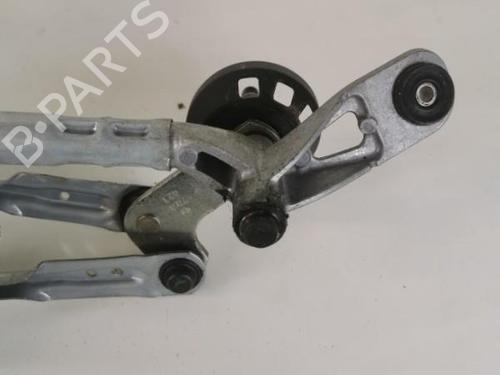 Used Front wiper motor Front wiper motor NISSAN PULSAR Hatchback (C13) 1.2 DIG-T (115 hp) 20968597 20968597