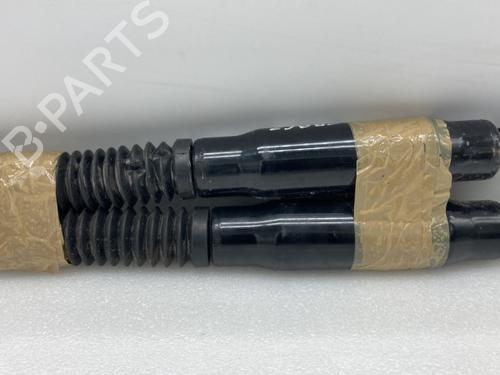 Right rear shock absorber FIAT SCUDO Van (220_) 1.9 TD | BP20950258M19 