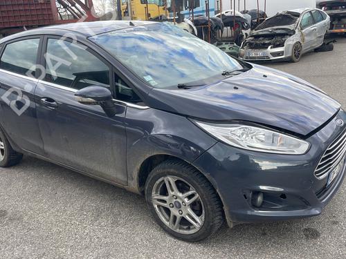 Left taillight FORD FIESTA VI (CB1, CCN) 1.5 TDCi | BP32744800C34  - Image 7