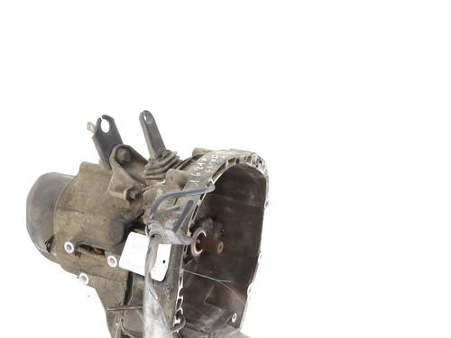 Gearbox RENAULT CLIO II (BB_, CB_) 1.9 D (B/CB0E, BB0J) | BP20974275M3