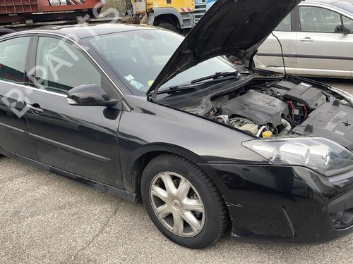 Left headlight RENAULT LAGUNA III (BT0/1) 1.5 dCi (BT00, BT0A, BT0T, BT1J) | BP26507989C28 - Image 3