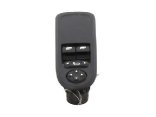 Left front window switch CITROËN C3 II (SC_) 1.4 HDi 70 (SC8HZC, SC8HR0, SC8HP4) | BP28476664I27  - Image 5