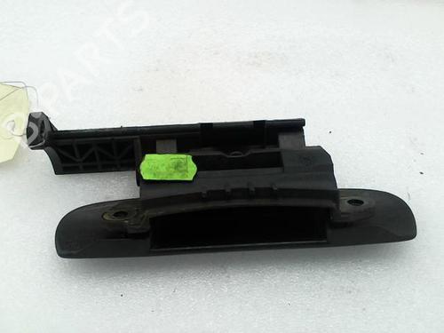 Front left exterior door handle CITROËN XSARA PICASSO (N68) 2.0 HDi | BP20965140C128 