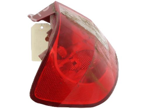 Left taillight HYUNDAI GETZ (TB) 1.1 | BP22022665C34 