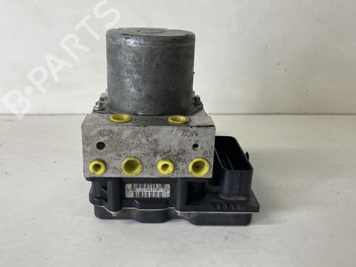 Used ABS pump CITROËN C4 II (NC_) 1.6 HDi 110 (112 hp) 22029674