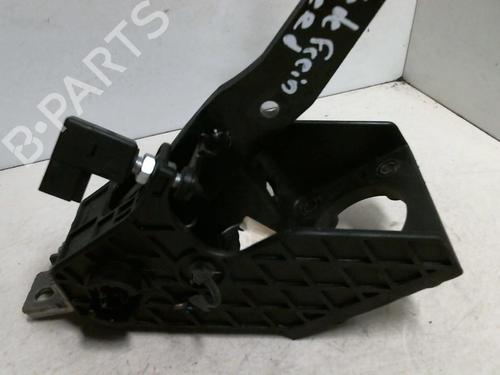 Used Break pedal KIA PRO CEE'D (ED) 1.6 CRDi 115 (115 hp) 20963533