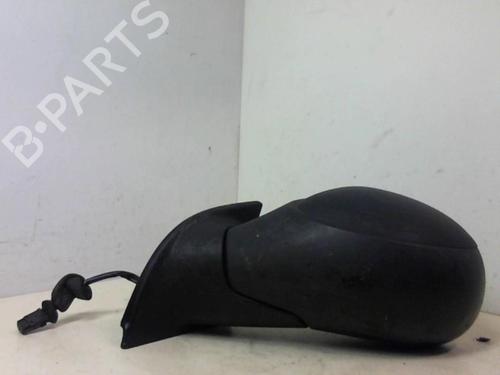 Used Left mirror CITROËN C3 I (FC_, FN_) 1.4 HDi (68 hp) 20955254
