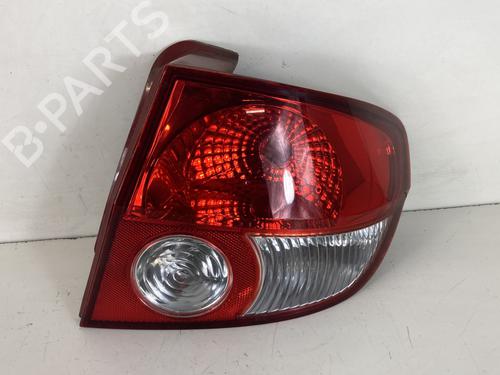 Used Right taillight HYUNDAI GETZ (TB) 1.5 CRDi (82 hp) 20961911