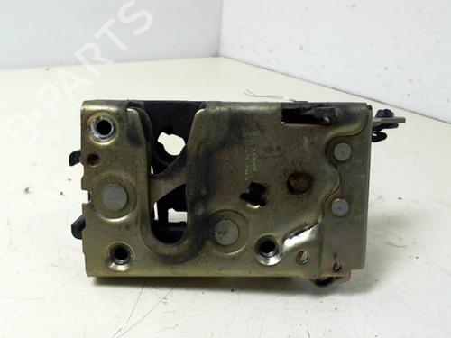 Used Rear right lock CITROËN AX (ZA-_) 10 (50 hp) 20945289