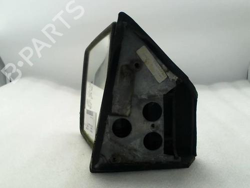 Left mirror RENAULT TRAFIC Van (T_, P_, V_) 2.1 D | BP22024498C26 