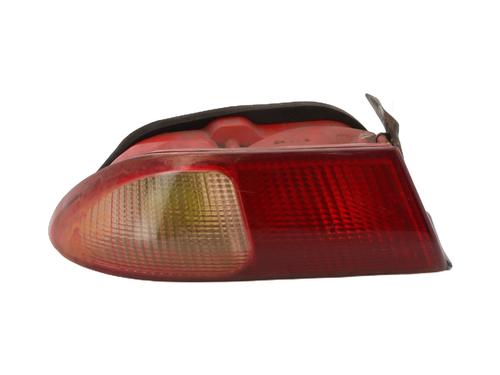 Rückleuchte Links für ALFA ROMEO 156 (932_) 1.8 16V T.SPARK (932.A3) (144 hp) 20939216