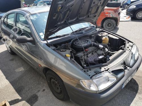 Heater blower motor RENAULT MEGANE I (BA0/1_) 1.4 e (BA0E, BA0V) | BP20939145M62