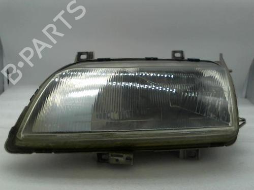 Used Left headlight VW SHARAN (7M8, 7M9, 7M6) 2.0 (115 hp) 20941354
