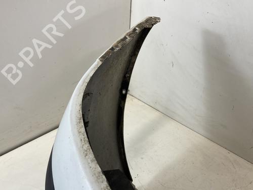 Front bumper RENAULT CLIO II (BB_, CB_) 1.5 dCi (B/CB07) | BP27734026C7 