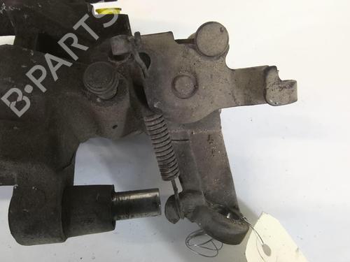 Used Right rear brake caliper OPEL VECTRA C GTS (Z02) 3.0 CDTi (F68) (184 hp) 20944398