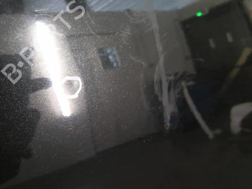 Right front door PEUGEOT 3008 I MPV (0U_) 1.6 HDi | BP26661607C3 