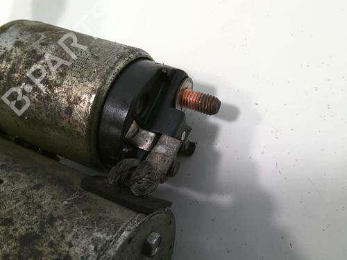 Used Starter Starter CHEVROLET AVEO / KALOS Hatchback (T250, T255) 1.2 LPG (84 hp) 20944126 20944126
