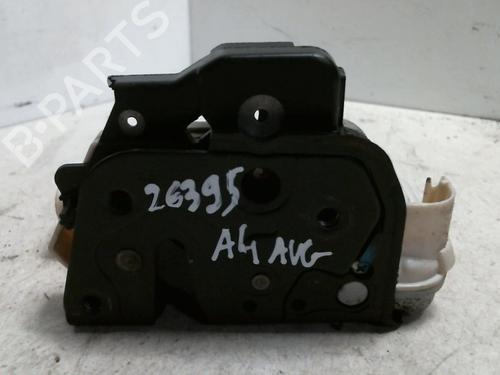 Used Front left lock Front left lock AUDI A4 B7 Convertible (8HE) 3.0 TDI quattro (233 hp) 20962795 20962795