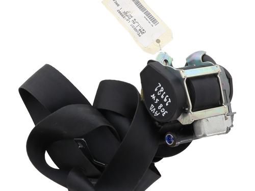 Used Front right seatbelt Front right seatbelt 20938168 20938168