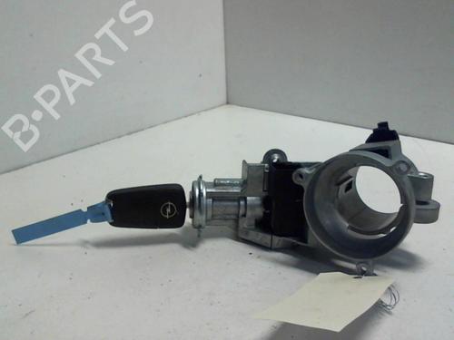 Ignition barrel OPEL CORSA D (S07) 1.2 LPG (L08, L68) | BP22023313M48 