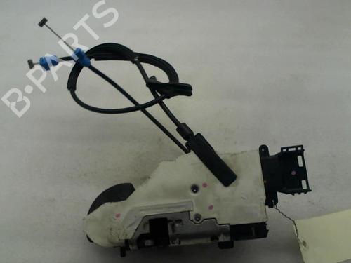 Used Front left lock CITROËN C4 Grand Picasso I (UA_) 1.6 HDi (109 hp) 20964367