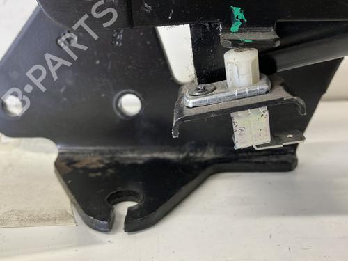 Hand brake CITROËN JUMPER II Van 2.2 HDi 100 | BP24846755I18