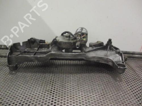 Used Front wiper motor Front wiper motor PEUGEOT 807 (EB_) 2.2 HDi (128 hp) 20970867 20970867