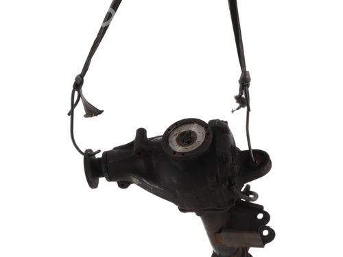 Used Front differential Front differential NISSAN TERRANO II (R20) 3.0 Di 4WD (154 hp) 20972016 20972016