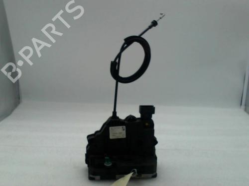 Used Front left lock Front left lock FIAT GRANDE PUNTO (199_) 1.3 D Multijet (75 hp) 20941323 20941323