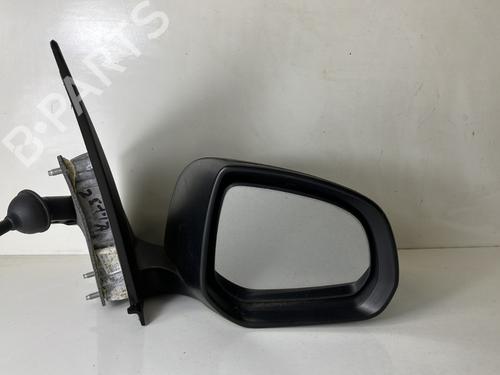 Used Right mirror NISSAN PIXO (UA0) 1.0 (68 hp) 22030926