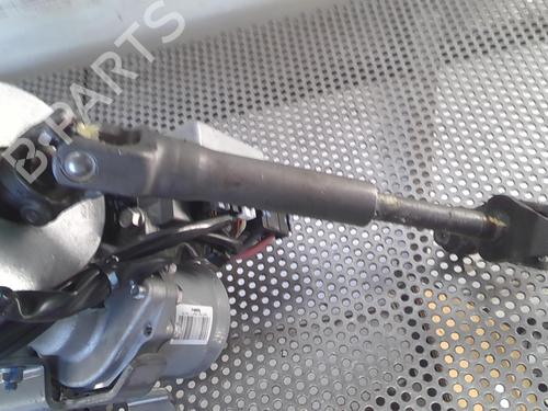 Steering column RENAULT MEGANE III Hatchback (BZ0/1_, B3_) 1.5 dCi (BZ09, BZ0D, BZ1W, BZ29, BZ14) | BP20963267M21