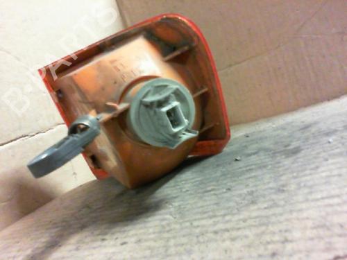 Right front indicator FORD ESCORT V (AAL, ABL) 1.4 | BP22031515C33 