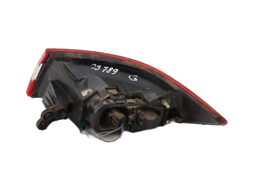 Left taillight RENAULT CLIO IV (BH_) 0.9 TCe 90 (BHNF, BHMA, BHMH, BHJK, BHJR) | BP22641605C34 