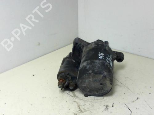 Startmotor PEUGEOT 106 II (1A_, 1C_) 1.1 i | BP20973472M8