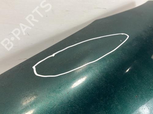 Left front fenders CITROËN SAXO (S0, S1) 1.1 X, SX | BP27174206C41 